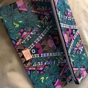 Mara Hoffman for Sephora Collection Clutch